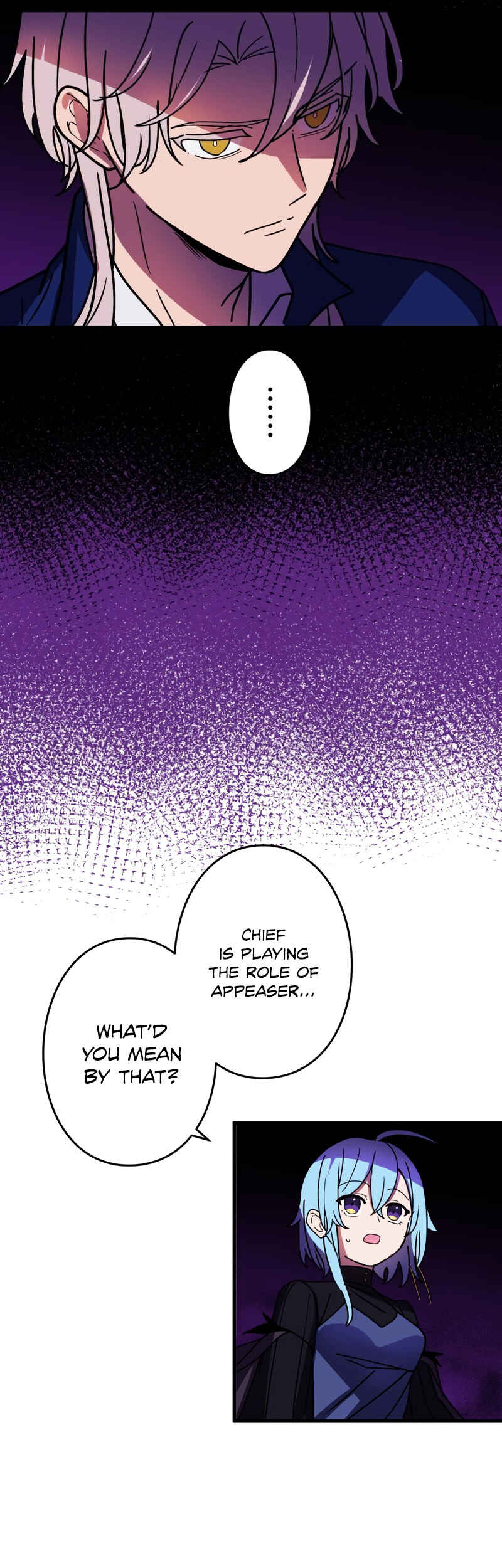Page 41 Chapter 56 Hidden Class Gravity User