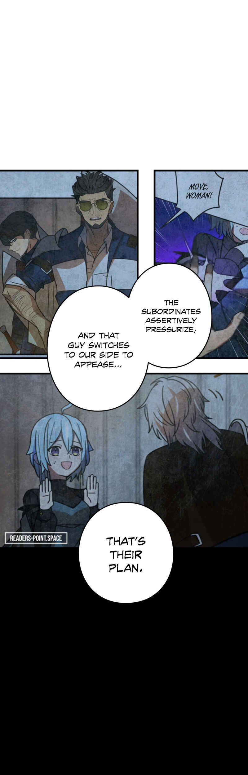 Page 42 Chapter 56 Hidden Class Gravity User