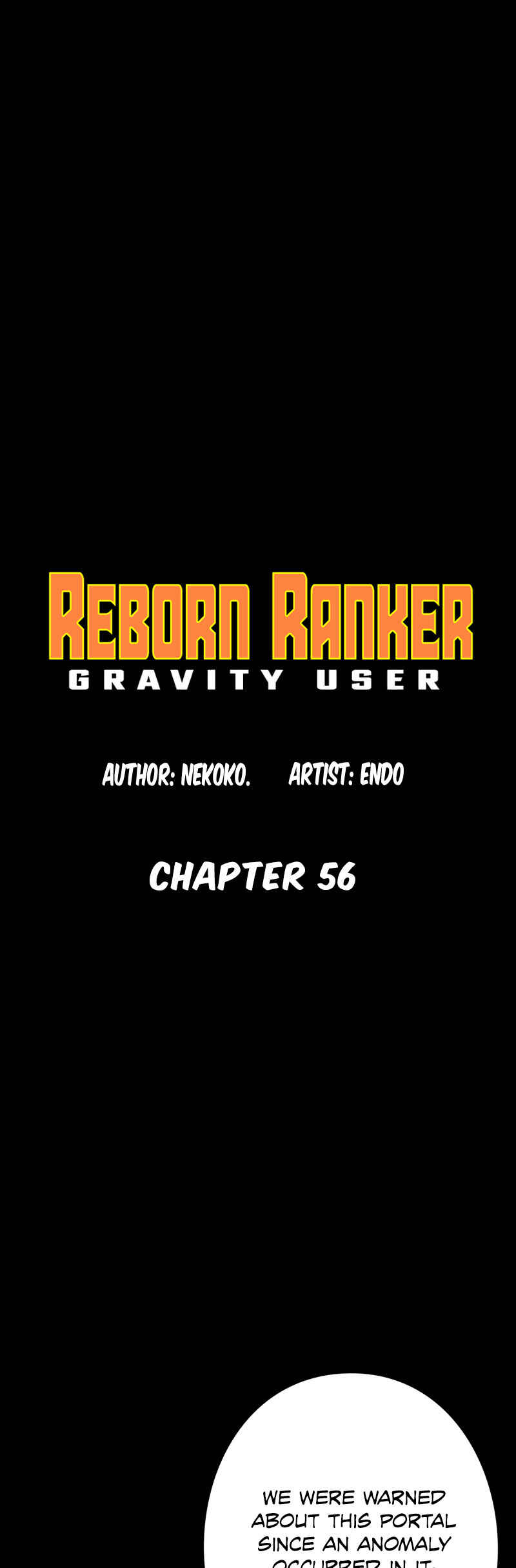 Page 9 Chapter 56 Hidden Class Gravity User