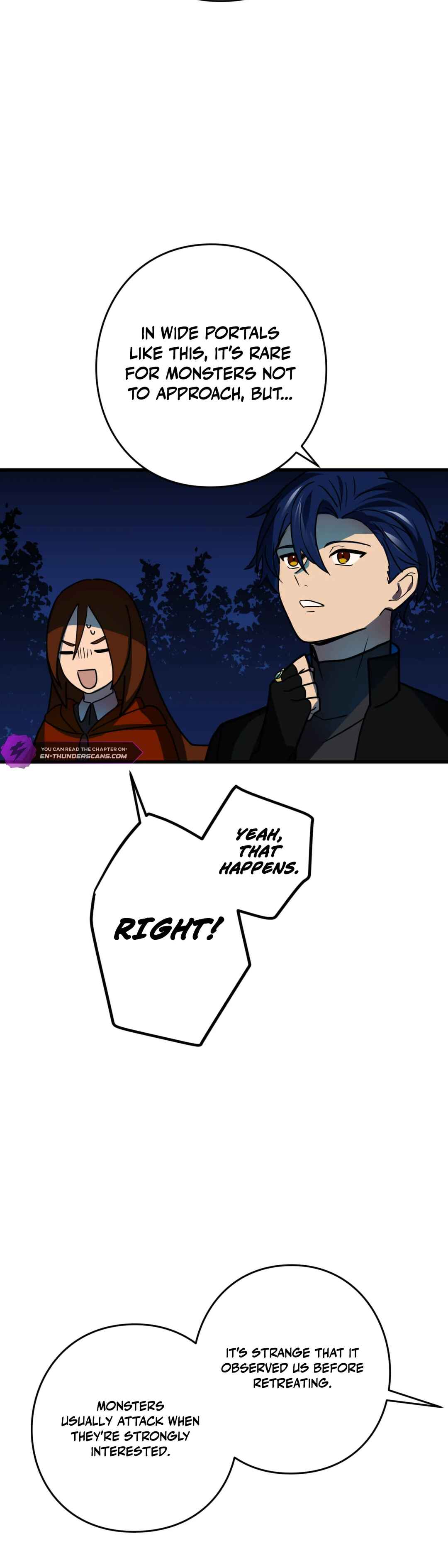 Page 10 Chapter 86 Hidden Class Gravity User