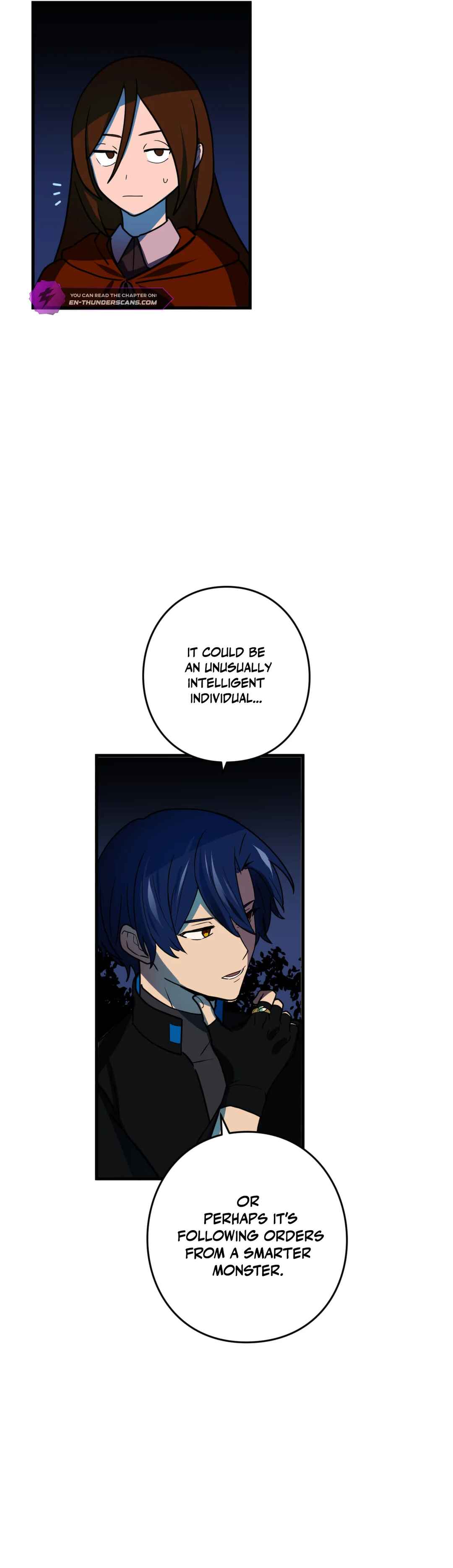 Page 11 Chapter 86 Hidden Class Gravity User