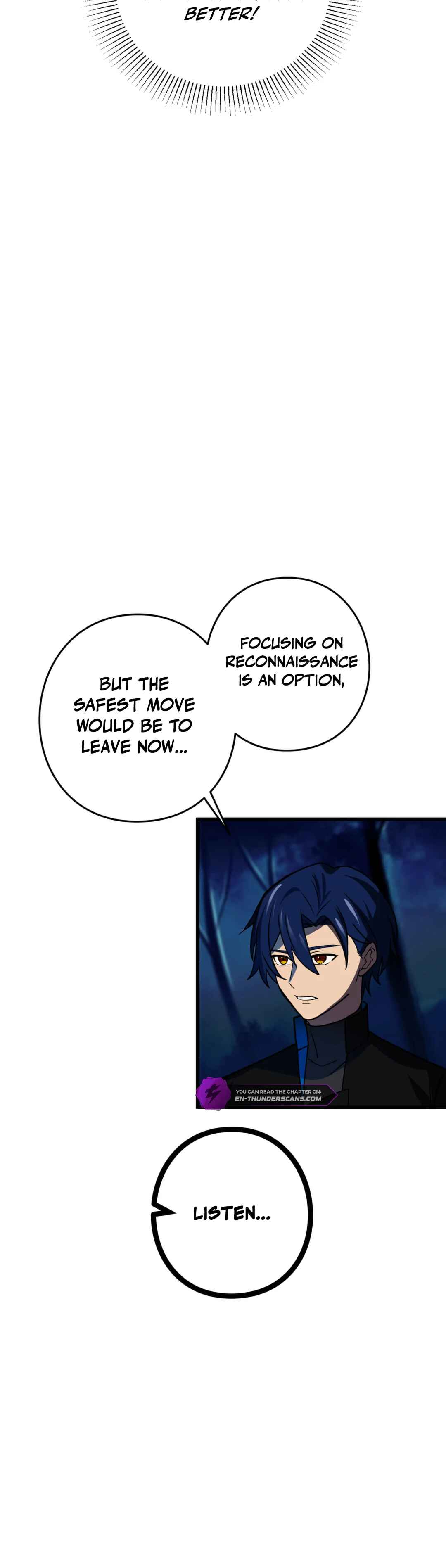 Page 18 Chapter 86 Hidden Class Gravity User