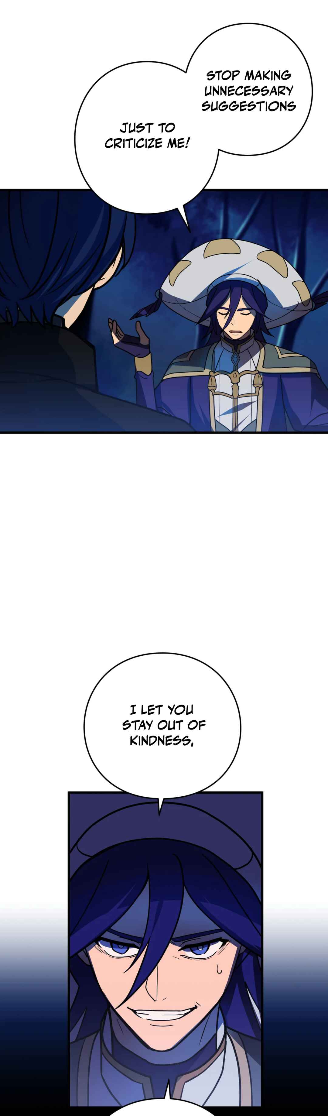 Page 19 Chapter 86 Hidden Class Gravity User