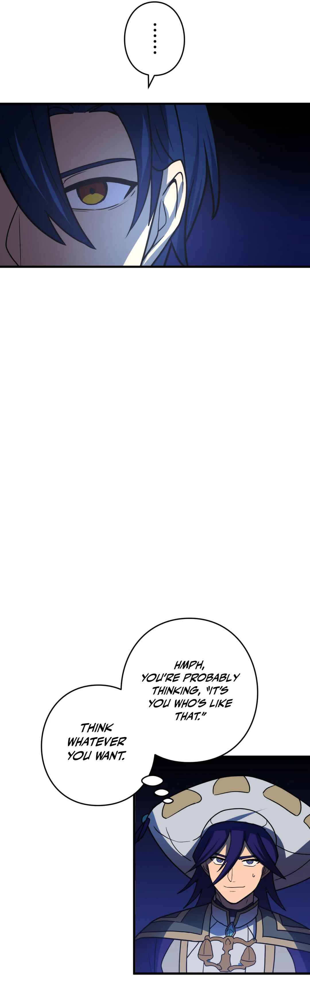 Page 21 Chapter 86 Hidden Class Gravity User