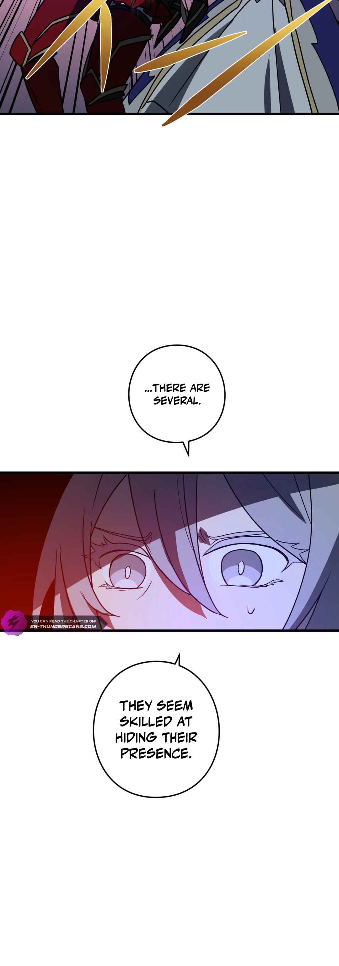 Page 28 Chapter 86 Hidden Class Gravity User