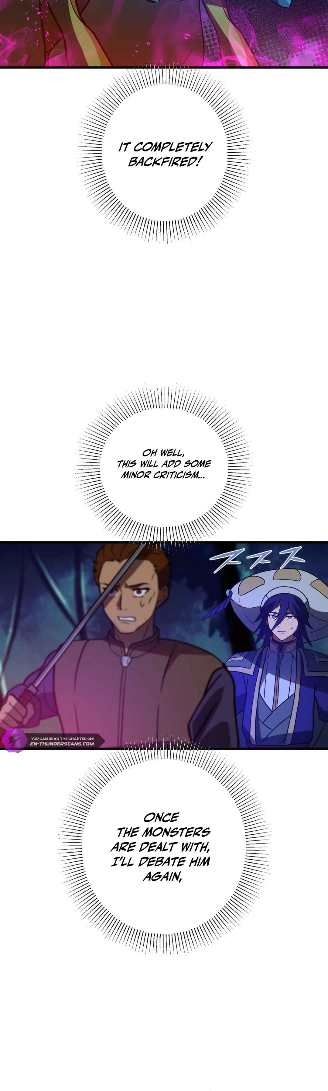 Page 30 Chapter 86 Hidden Class Gravity User