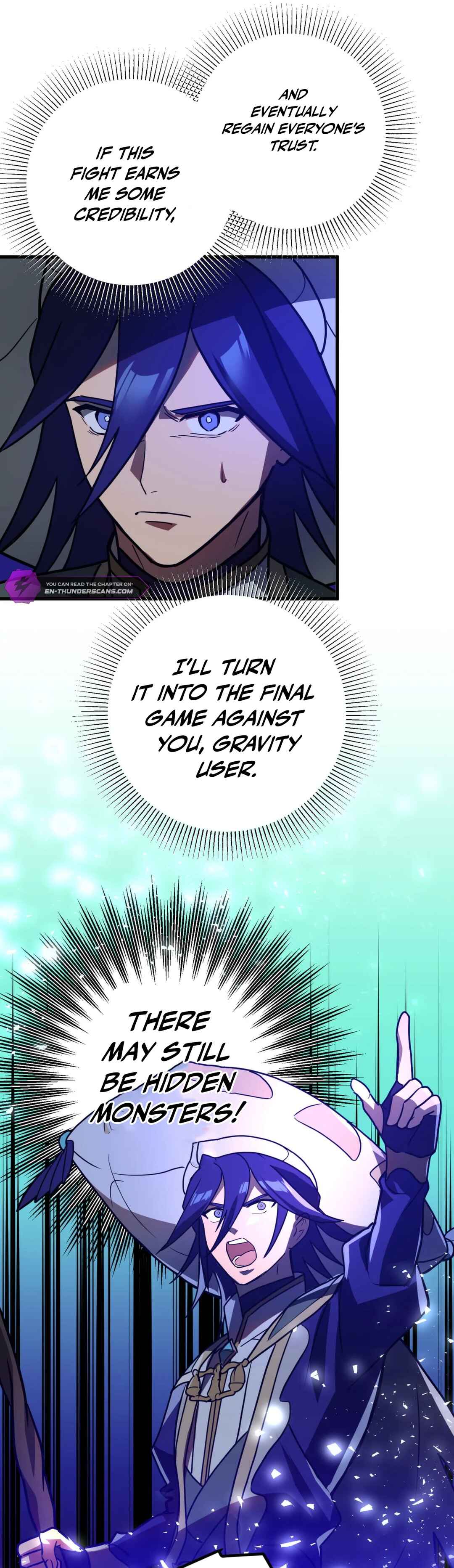 Page 31 Chapter 86 Hidden Class Gravity User