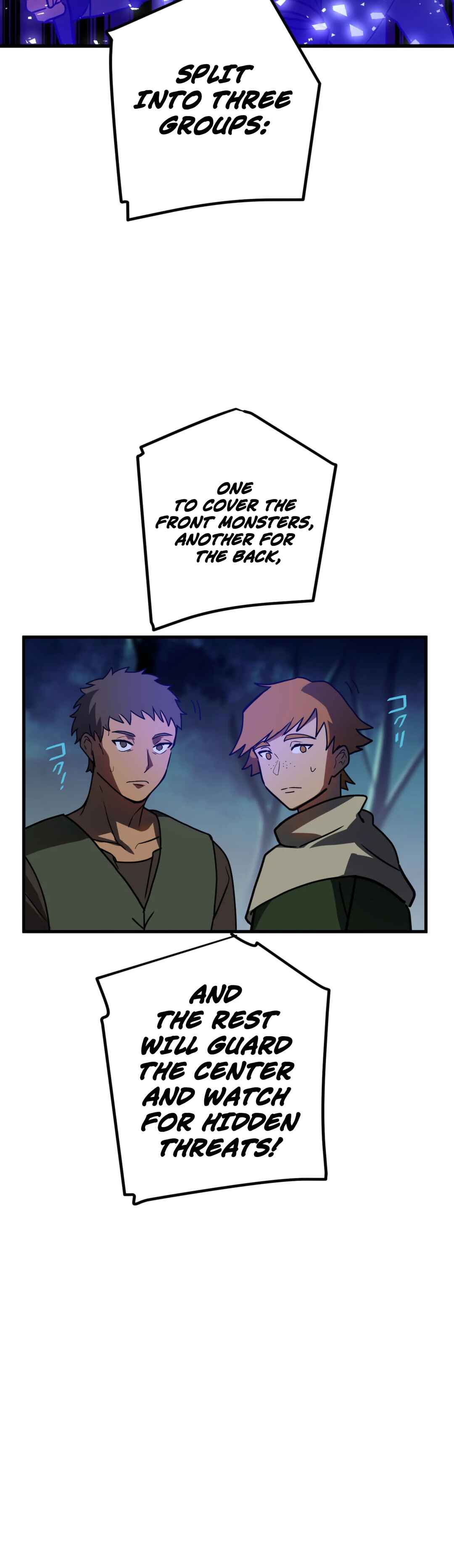 Page 32 Chapter 86 Hidden Class Gravity User