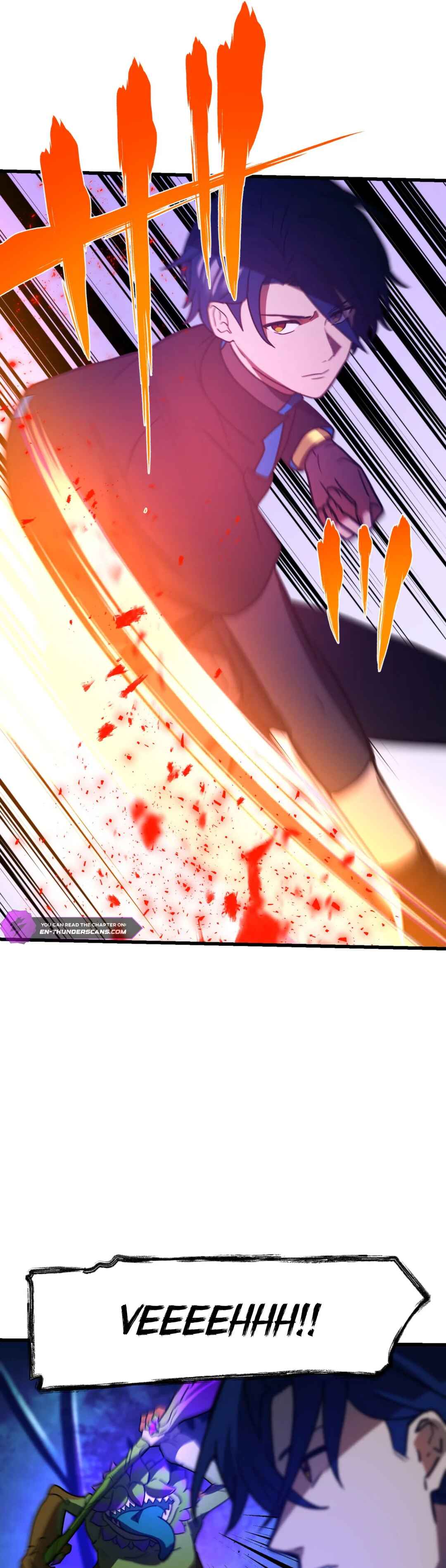 Page 35 Chapter 86 Hidden Class Gravity User