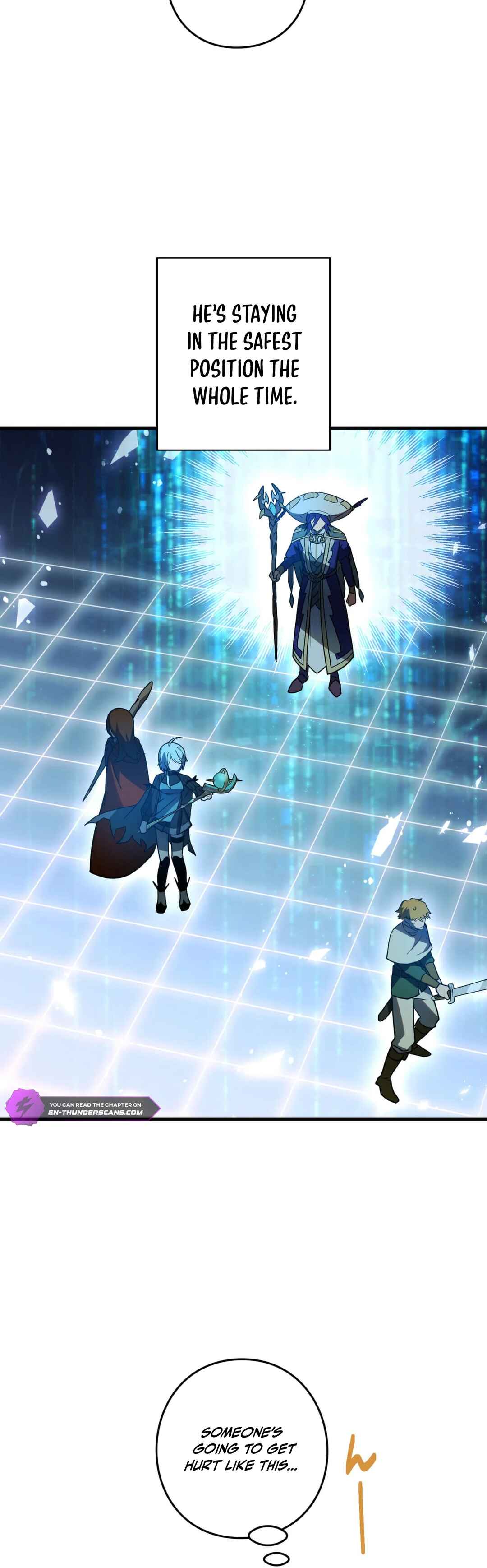 Page 40 Chapter 86 Hidden Class Gravity User