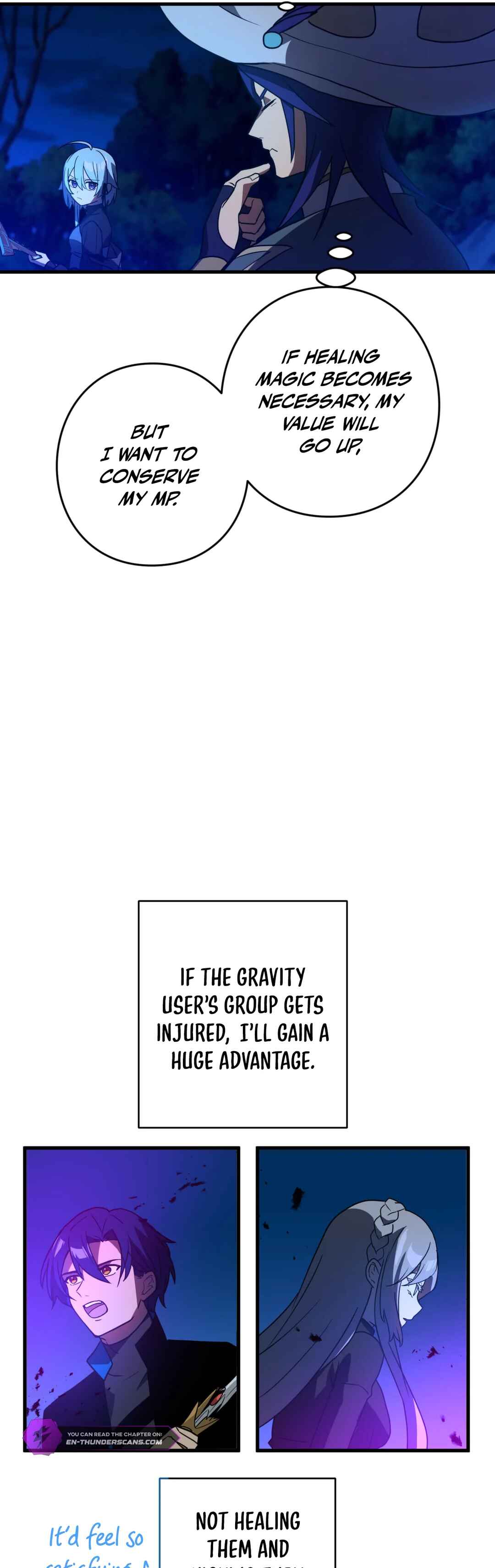Page 41 Chapter 86 Hidden Class Gravity User
