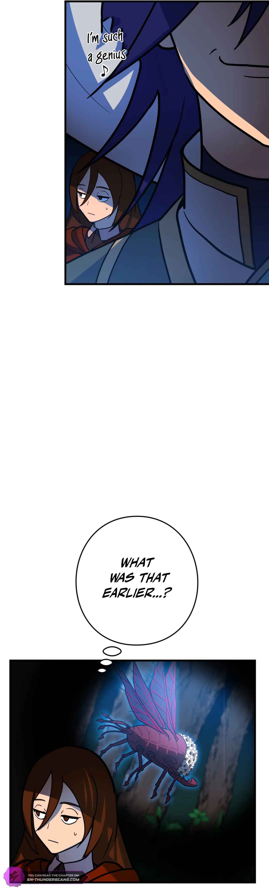 Page 5 Chapter 86 Hidden Class Gravity User