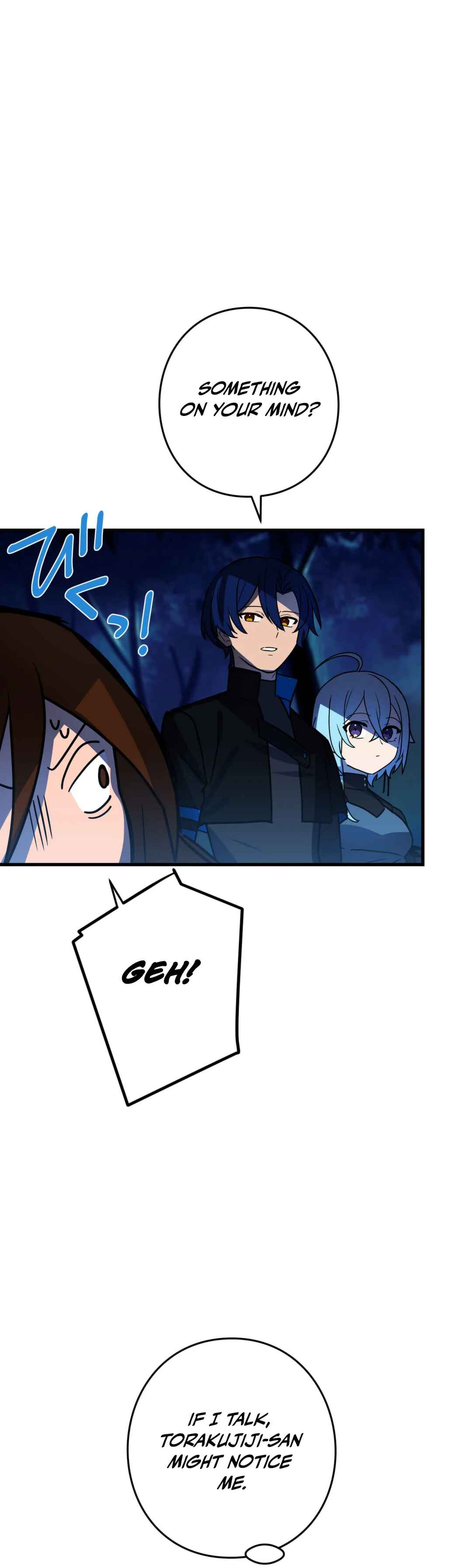 Page 6 Chapter 86 Hidden Class Gravity User