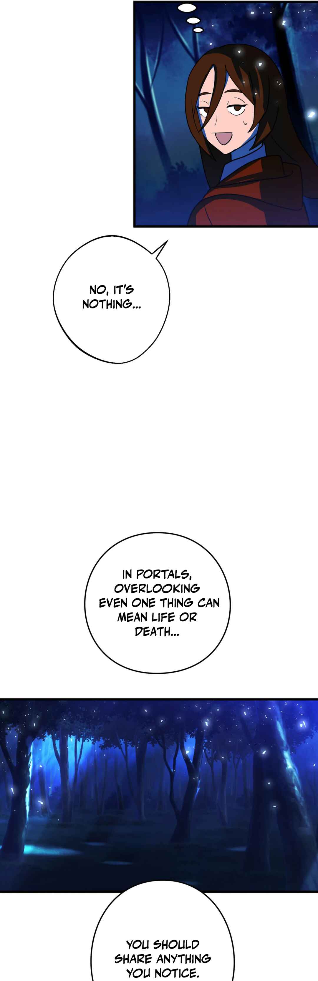 Page 7 Chapter 86 Hidden Class Gravity User