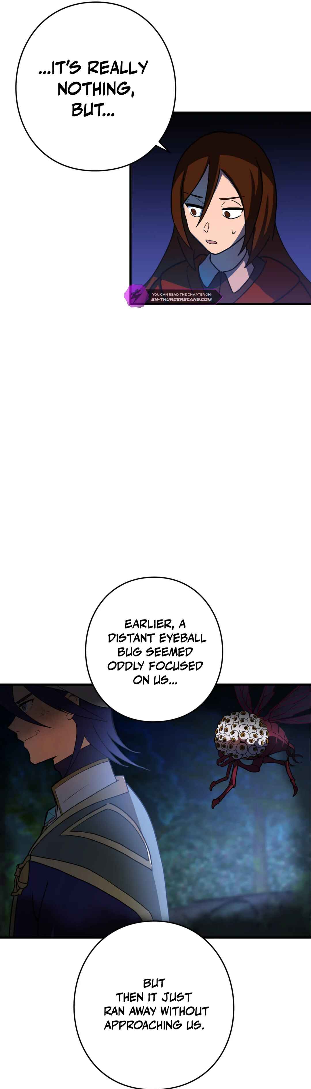 Page 9 Chapter 86 Hidden Class Gravity User