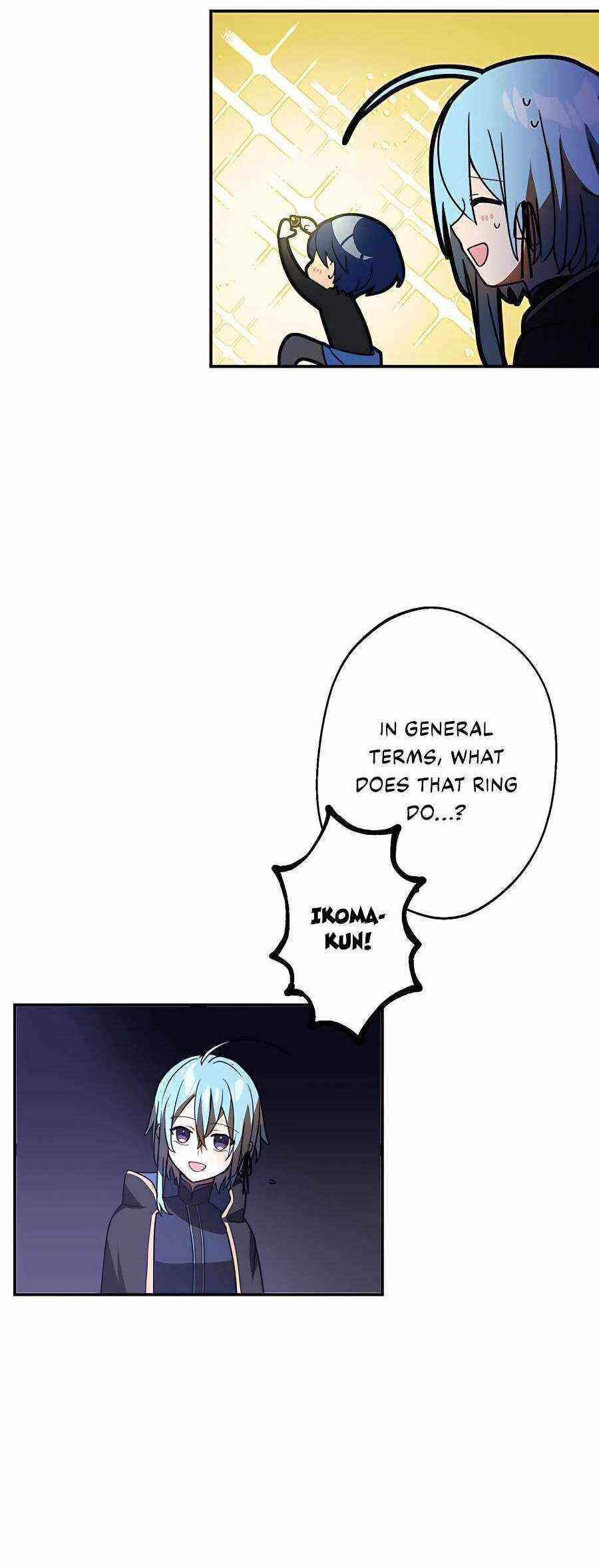 Page 14 Chapter 43 Hidden Class Gravity User