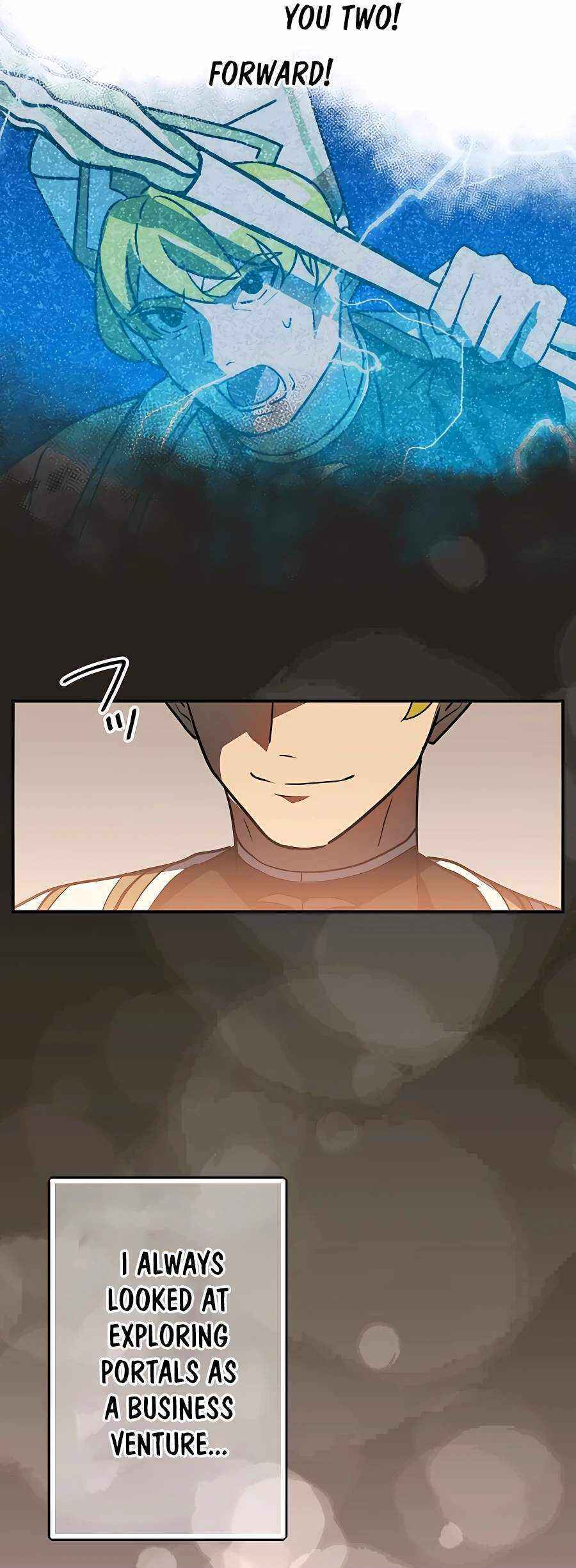 Page 21 Chapter 43 Hidden Class Gravity User