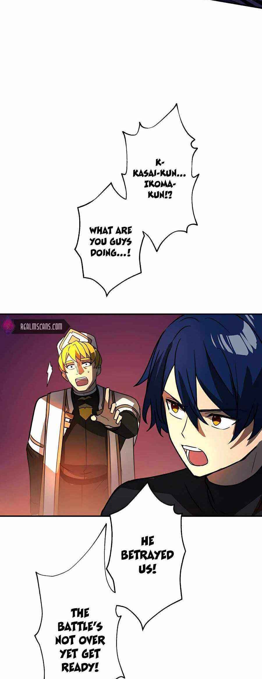 Page 35 Chapter 43 Hidden Class Gravity User