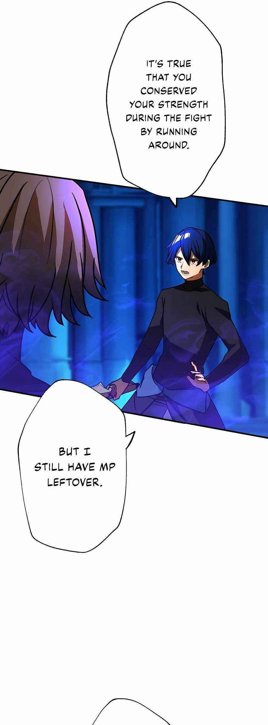 Page 37 Chapter 43 Hidden Class Gravity User