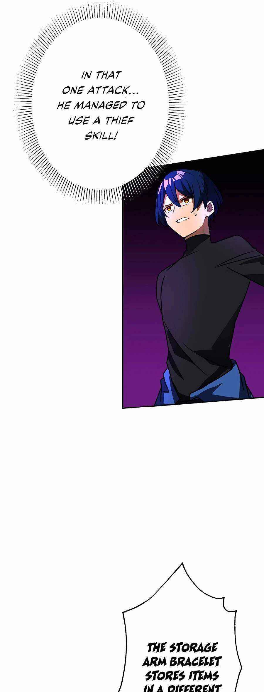 Page 41 Chapter 43 Hidden Class Gravity User