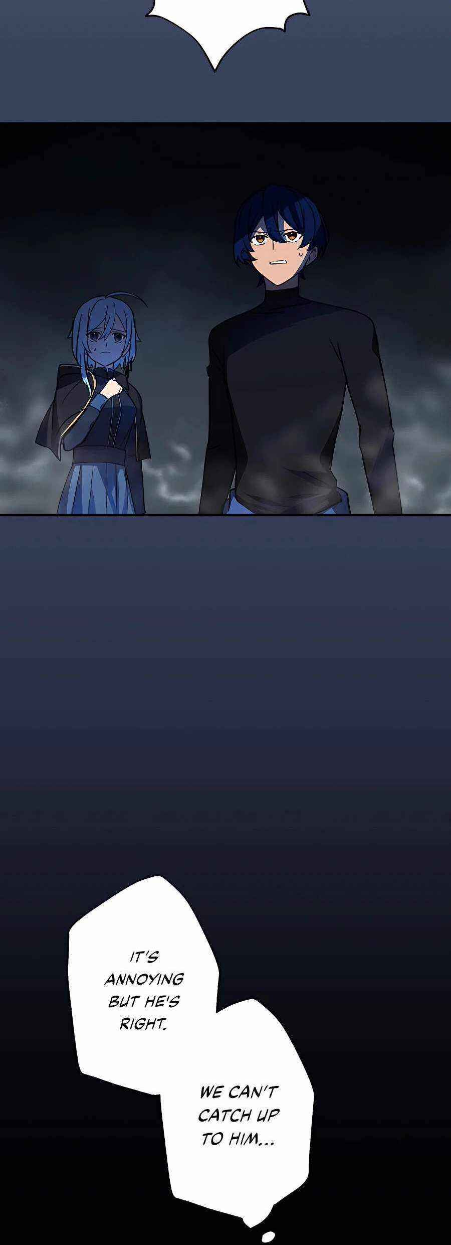Page 46 Chapter 43 Hidden Class Gravity User