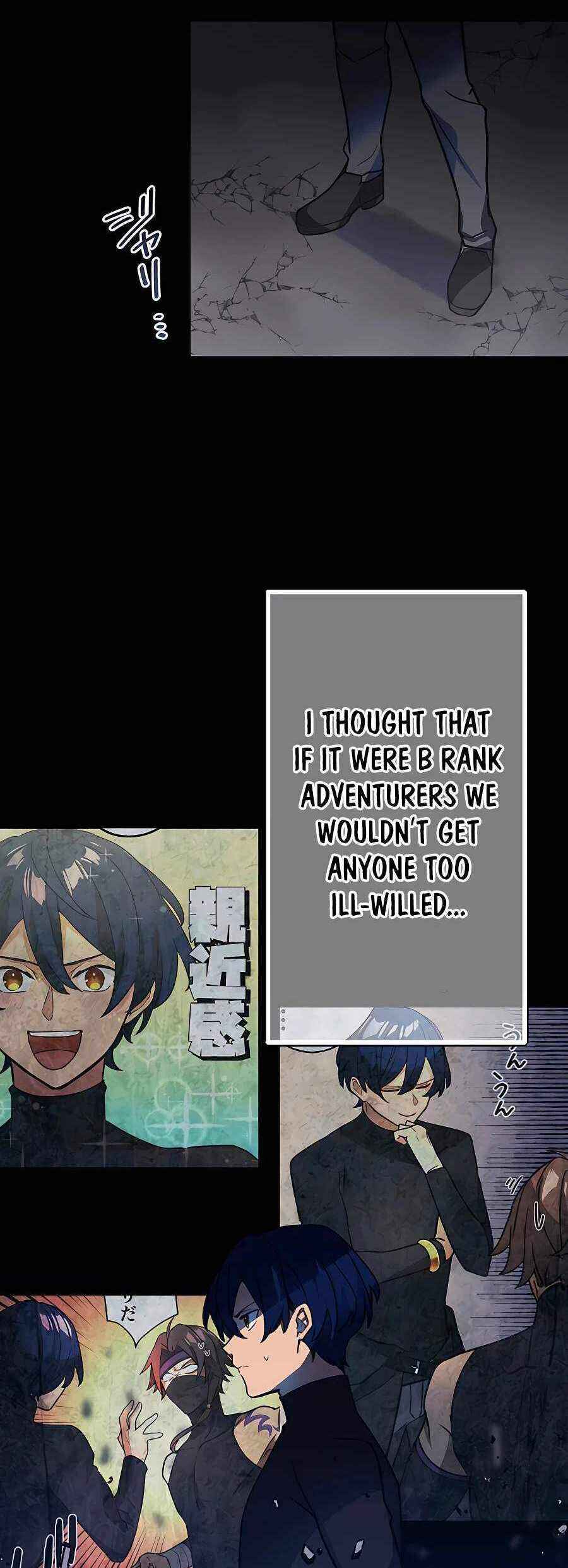 Page 47 Chapter 43 Hidden Class Gravity User