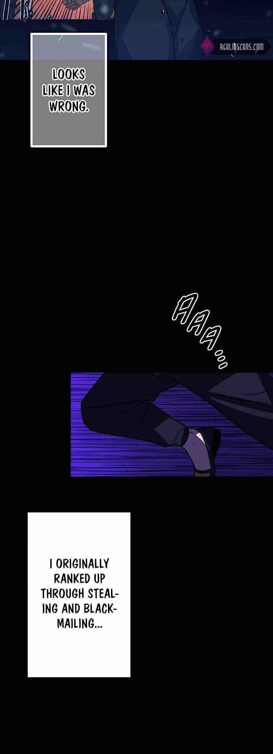 Page 48 Chapter 43 Hidden Class Gravity User