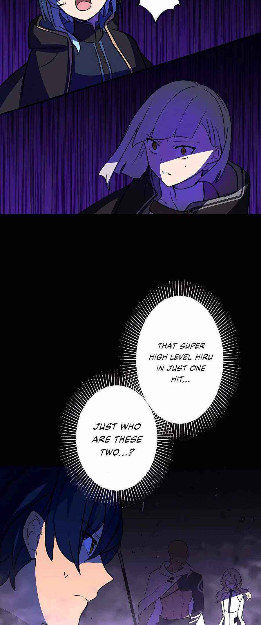 Page 67 Chapter 43 Hidden Class Gravity User