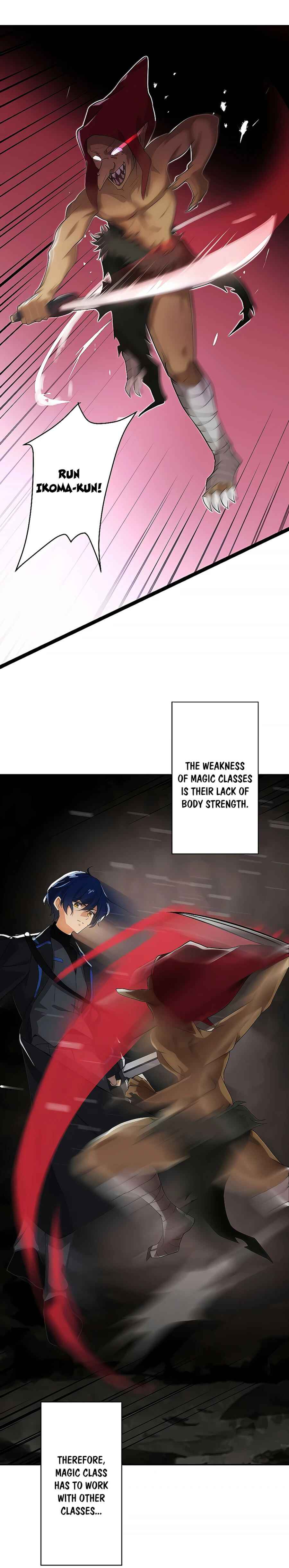Page 11 Chapter 3 Hidden Class Gravity User