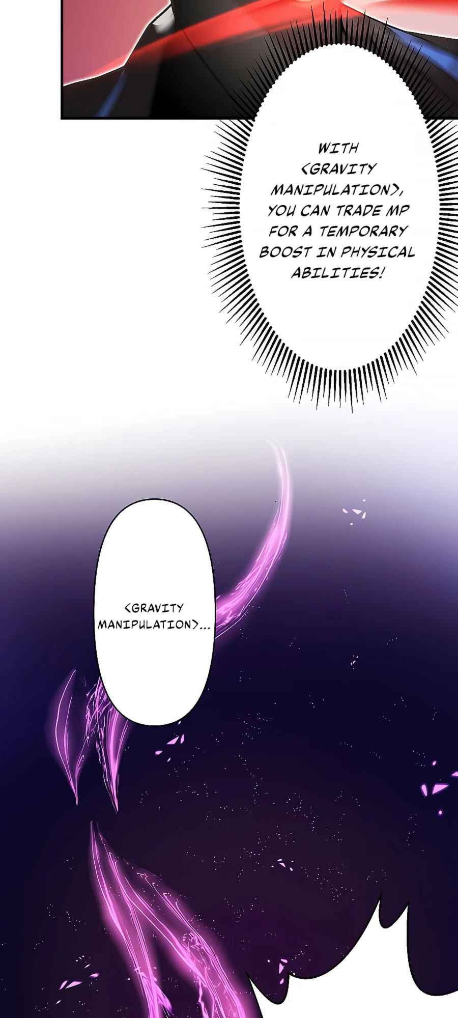 Page 13 Chapter 3 Hidden Class Gravity User