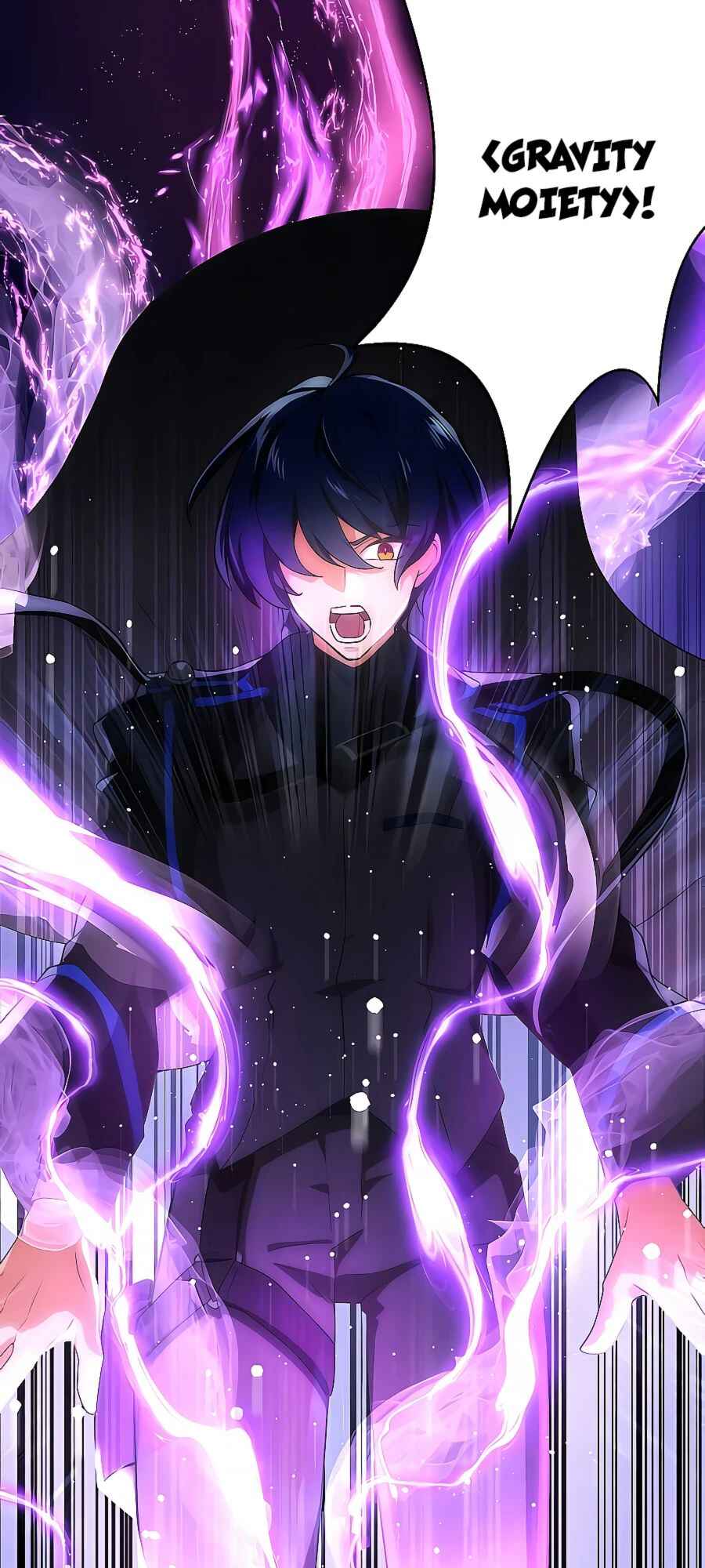 Page 14 Chapter 3 Hidden Class Gravity User