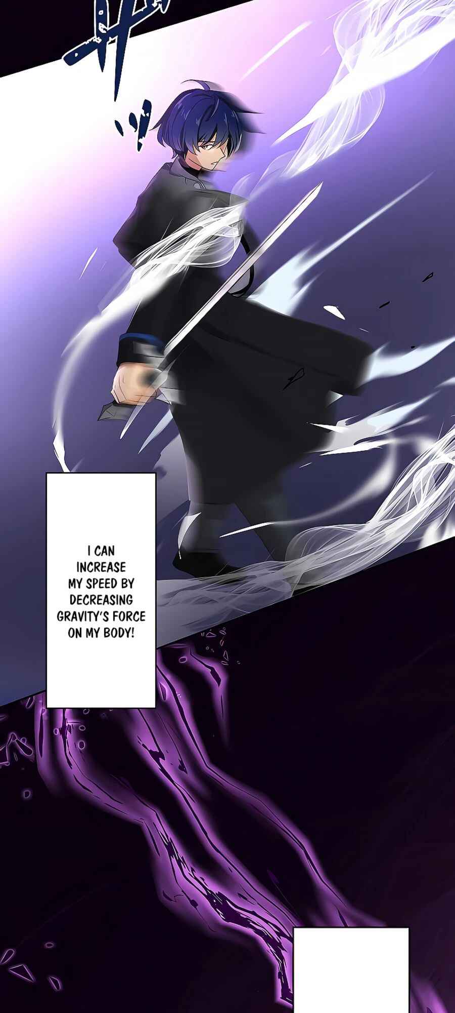 Page 17 Chapter 3 Hidden Class Gravity User