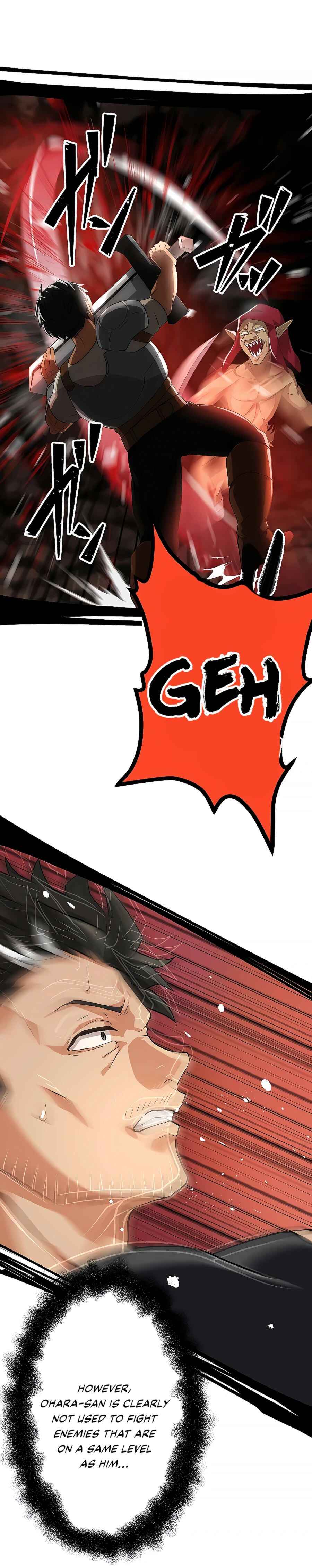 Page 3 Chapter 3 Hidden Class Gravity User