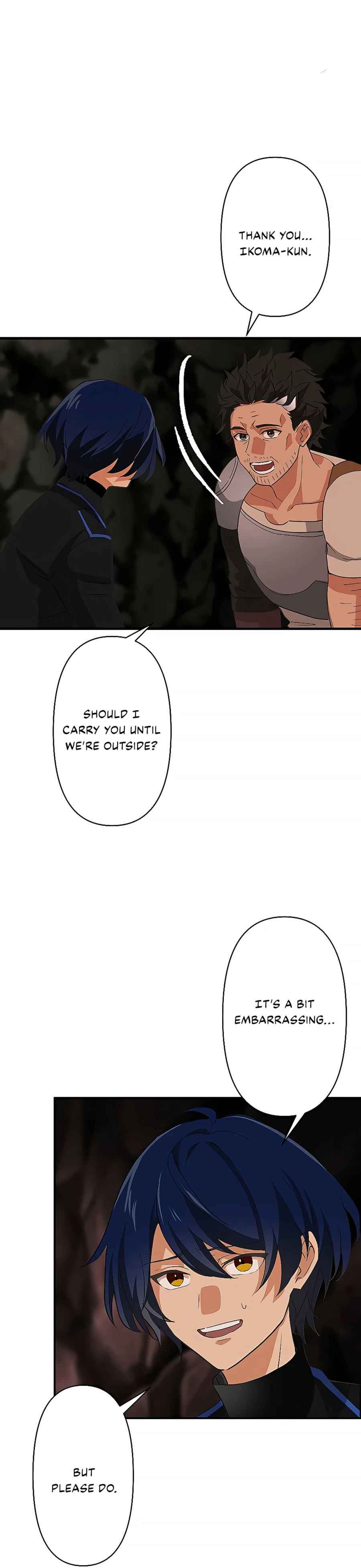 Page 36 Chapter 3 Hidden Class Gravity User