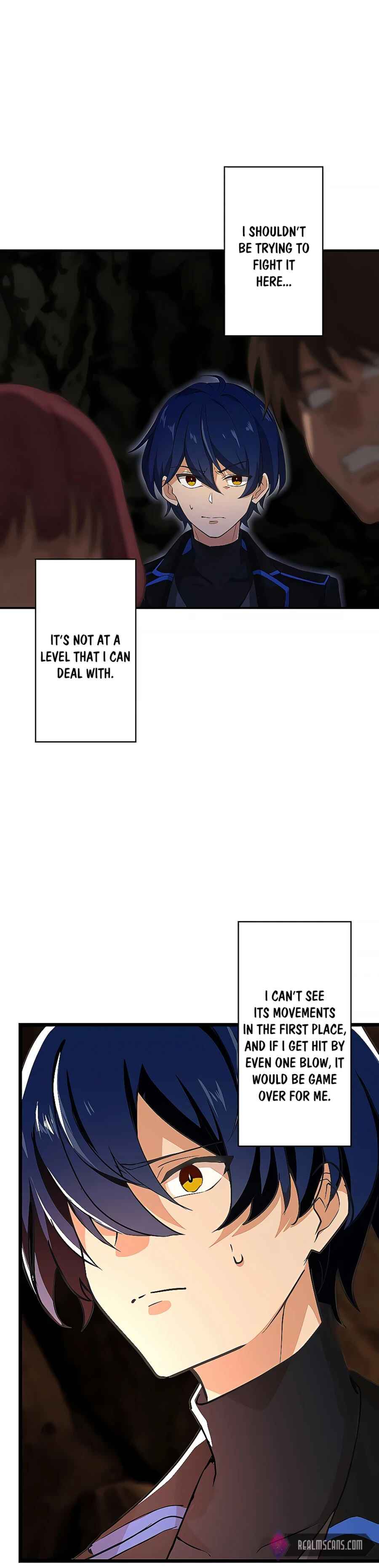 Page 5 Chapter 3 Hidden Class Gravity User