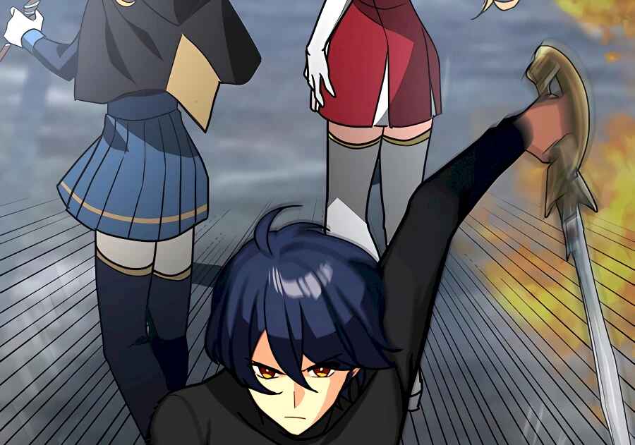 Page 46 Chapter 30 Hidden Class Gravity User