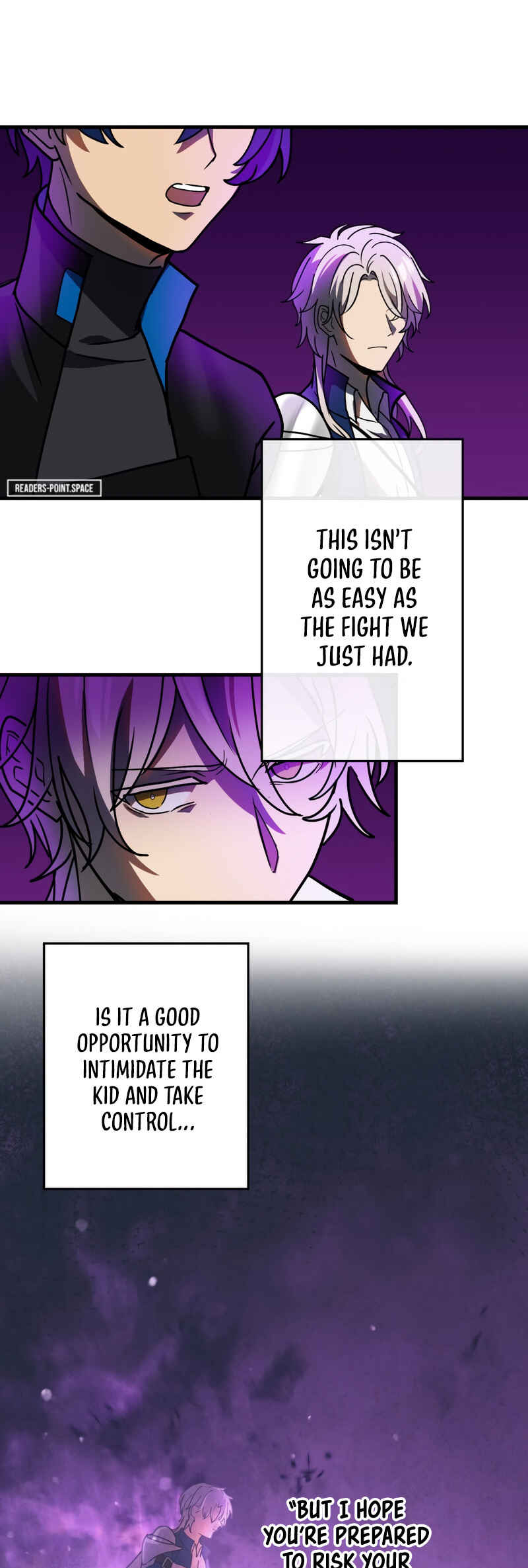Page 14 Chapter 57 Hidden Class Gravity User