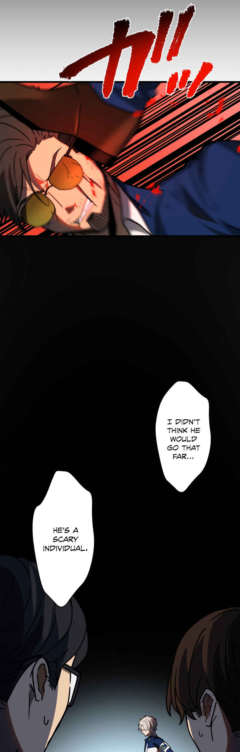 Page 17 Chapter 57 Hidden Class Gravity User