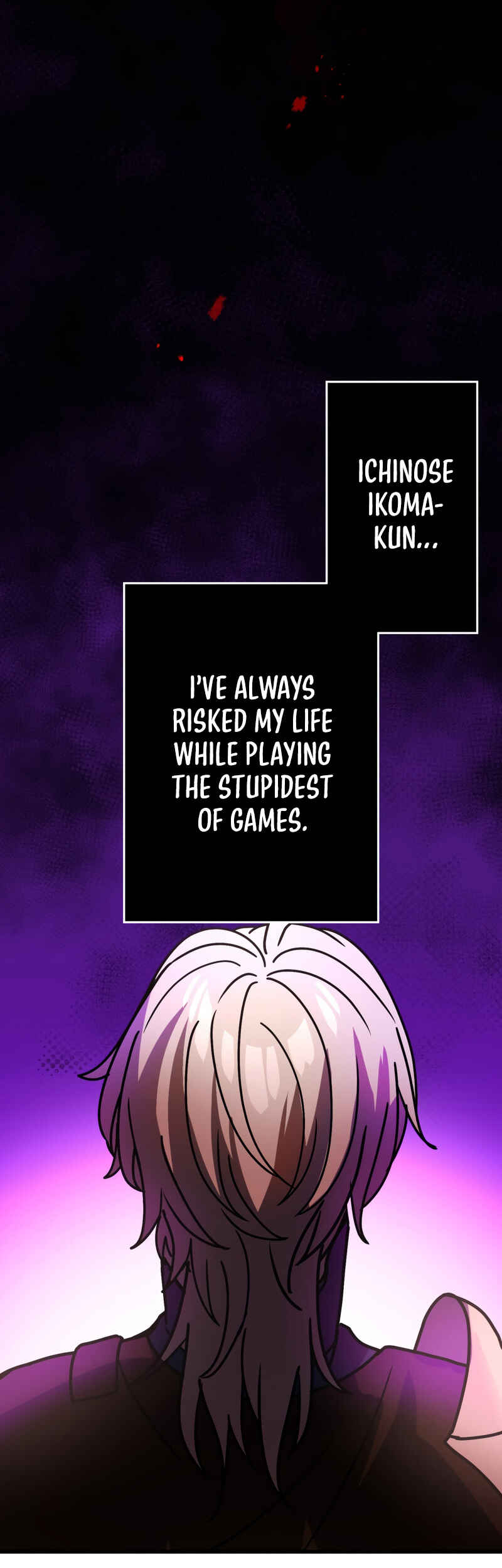 Page 20 Chapter 57 Hidden Class Gravity User