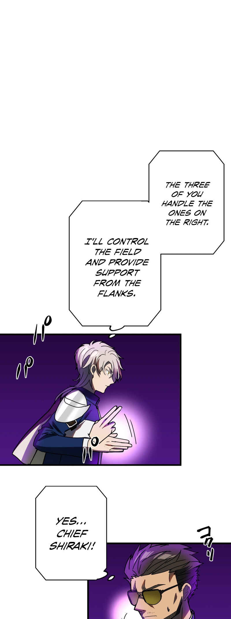 Page 21 Chapter 57 Hidden Class Gravity User