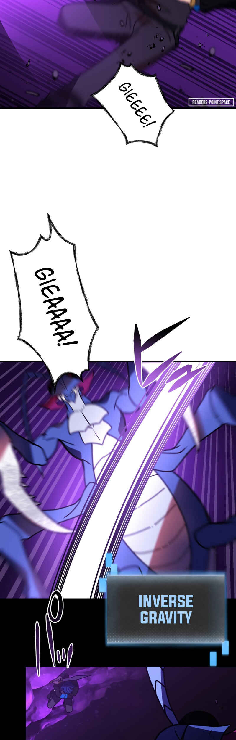 Page 31 Chapter 57 Hidden Class Gravity User