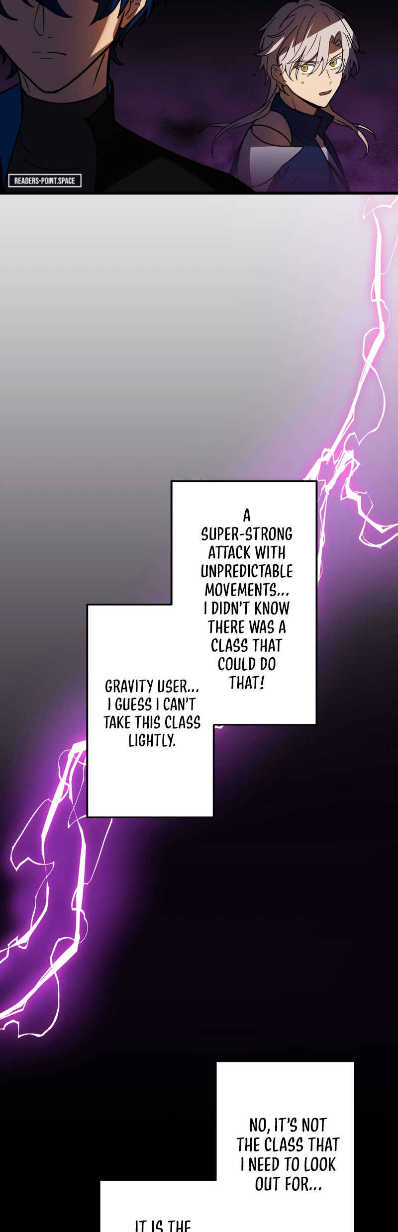 Page 35 Chapter 57 Hidden Class Gravity User