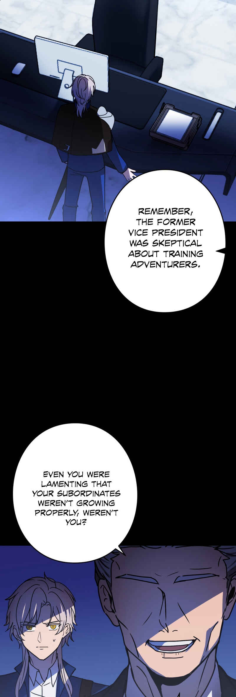 Page 38 Chapter 57 Hidden Class Gravity User