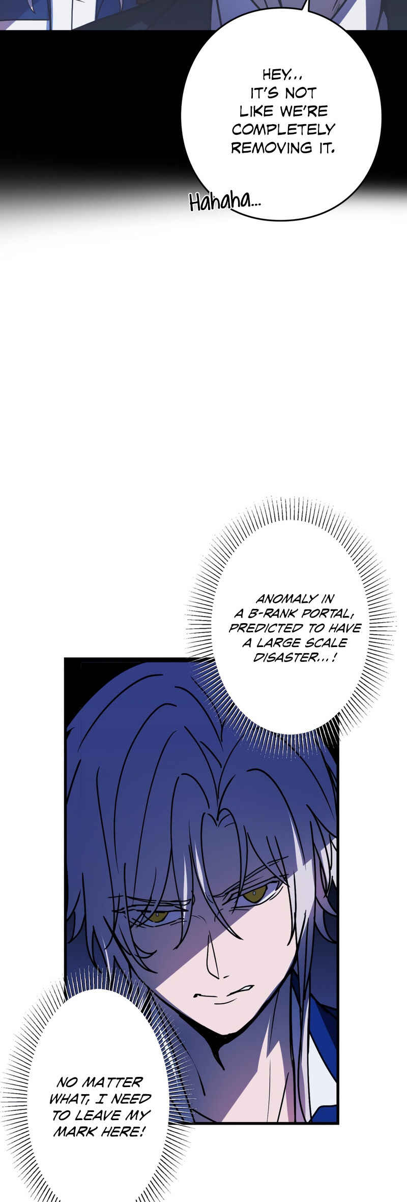 Page 39 Chapter 57 Hidden Class Gravity User