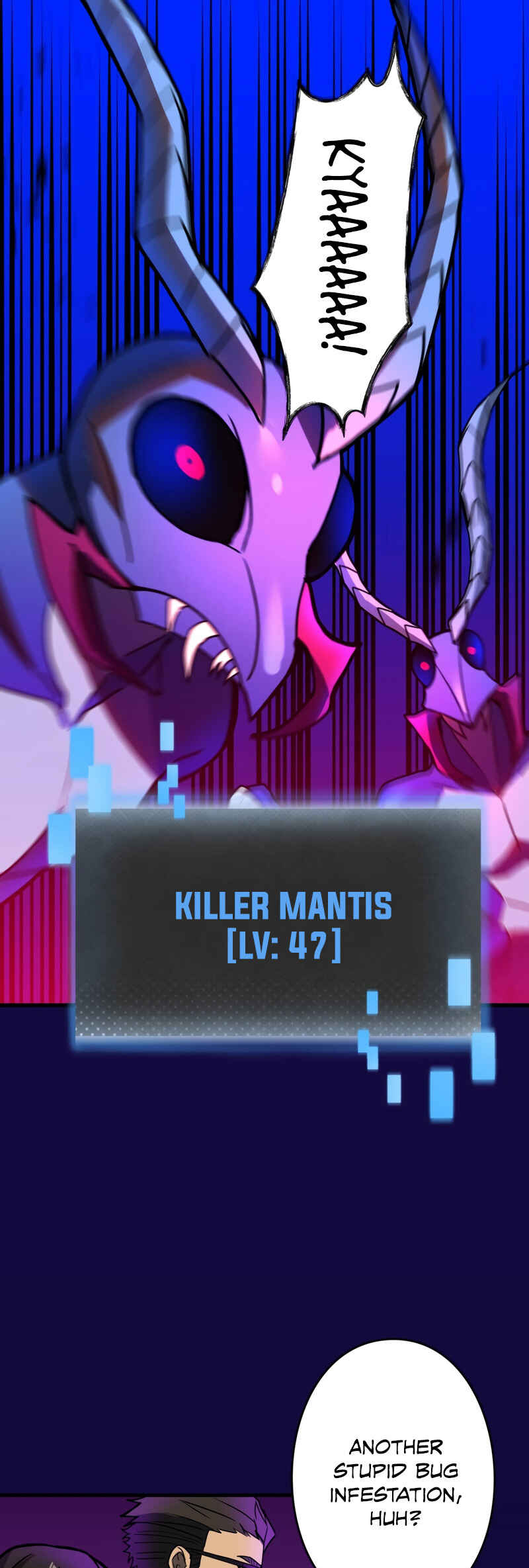 Page 5 Chapter 57 Hidden Class Gravity User