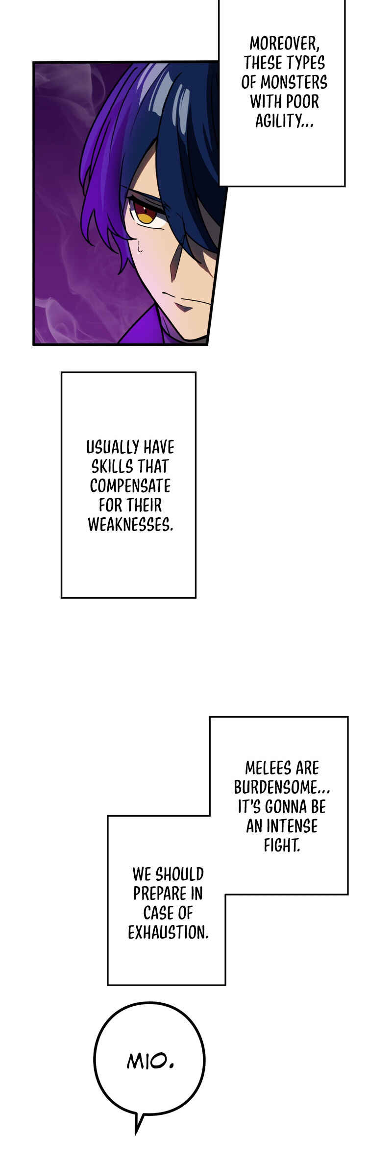 Page 8 Chapter 57 Hidden Class Gravity User