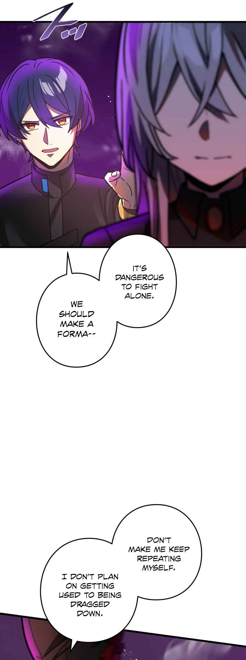 Page 9 Chapter 57 Hidden Class Gravity User