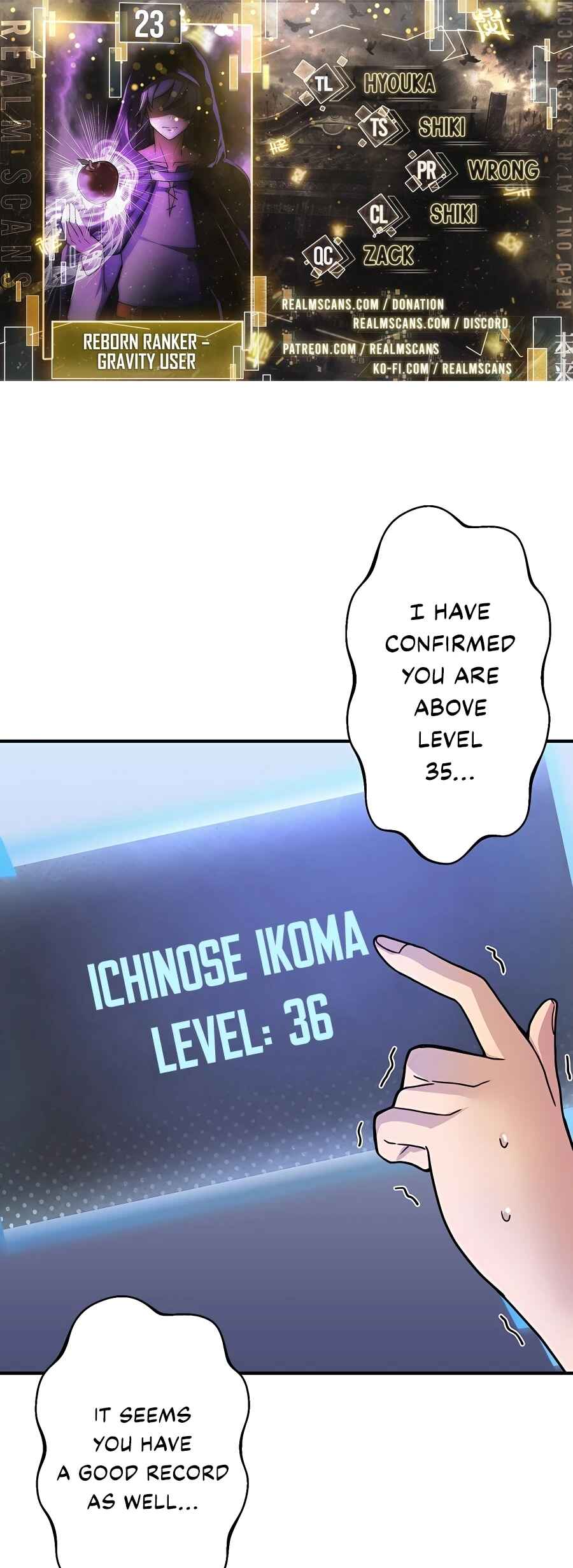 Page 1 Chapter 23 Hidden Class Gravity User