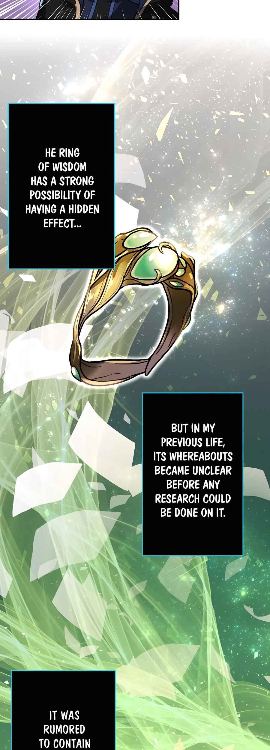 Page 15 Chapter 23 Hidden Class Gravity User