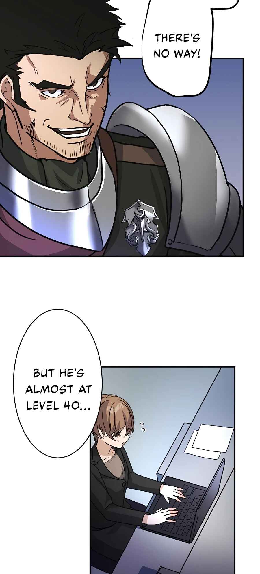 Page 39 Chapter 23 Hidden Class Gravity User